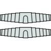 imageFelco 291 Replacement Springs Pruners Models 2Pack691