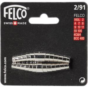 imageFelco 291 Replacement Springs Pruners Models 2Pack291