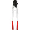 Cuts Steel Cables up to 12.7mm
