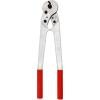 Cuts Steel Cables up to 12mm