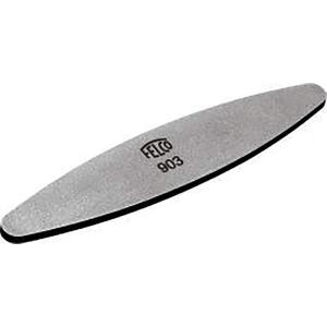 imageFelco Sharpening Tool F 903  Grey Hardened Steel Diamond Coated Sharpener Stone