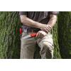 imageFELCO 601 Folding Pruning Saw  Compact PullStroke Saw for Gardening ampamp Vineyard Use  Tree Branch Cutter  Folding Handsaw with ChromePlated 47quot Blade NonSlip Handle Blade Lock Swiss Precision