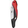 imageFELCO 603 Folding Pruning Saw  Curved PullStroke Saw for Tree Trimming ampamp Elevated Cut  Tree Branch Cutter  Folding Handsaw with ChromePlated 8quot Blade NonSlip Handle Blade Lock Swiss Precision