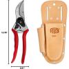 imageFELCO F2 Classic Hand Pruner  Felco F 910 HolsterF 2