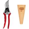 imageFELCO F2 Classic Hand Pruner  Felco F 910 HolsterF 2