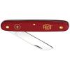 imageFELCO Grafting ampamp Garden Pruning Knife 390 50  Light Weight AllPurpose Knife with Straight Blade red 225inches V39050