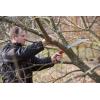 imageFelco F 630 Fullstroke pruning saw 13 in Red Silver Black13 in Curved
