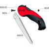 imageFelco F 630 Fullstroke pruning saw 13 in Red Silver Black63 in Folding