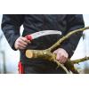 imageFelco F 630 Fullstroke pruning saw 13 in Red Silver Black95 in Curved