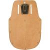 imageFelco Leather Holster F 910  Tool Pouch for Pruning Shears or Construction  Utility Tools 26 x 16 x 12 cmSingle