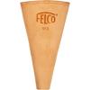 imageFelco Leather Holster F 910  Tool Pouch for Pruning Shears or Construction  Utility Tools 26 x 16 x 12 cmSingle