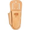 imageFelco Leather Holster F 910  Tool Pouch for Pruning Shears or Construction  Utility Tools 26 x 16 x 12 cmSingle