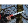 imageFelco Pruning Saw F 611  Classic Tree Pull Stroke Pruner Saw w Carrying Sheath