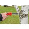 imageFelco Pruning Saw F 621  Classic Tree Pull Stroke Pruner Saw w Carrying Sheath95 in