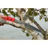 imageFelco Pruning Saw F 621  Classic Tree Pull Stroke Pruner Saw w Carrying Sheath95 in
