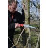 imageFelco Pruning Saw F 621  Classic Tree Pull Stroke Pruner Saw w Carrying Sheath95 in