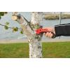imageFelco Pruning Saw F 621  Classic Tree Pull Stroke Pruner Saw w Carrying Sheath95 in