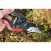 imageFelco Pruning Shears F 160S  High Performance Swiss Made OneHand Garden Pruner with Steel Blade w Composite Fiber Handle