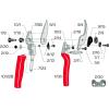 imageFelco Pruning Shears F 6  High Performance Swiss Made OneHand Garden Pruners  100052385F 10