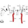 imageFelco Pruning Shears F 6  High Performance Swiss Made OneHand Garden Pruners  100052385F 13