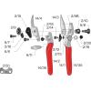 imageFelco Pruning Shears F 6  High Performance Swiss Made OneHand Garden Pruners  100052385F 14