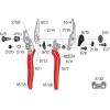 imageFelco Pruning Shears F 6  High Performance Swiss Made OneHand Garden Pruners  100052385F 16