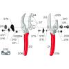 imageFelco Pruning Shears F 6  High Performance Swiss Made OneHand Garden Pruners  100052385F 2