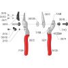 imageFelco Pruning Shears F 6  High Performance Swiss Made OneHand Garden Pruners  100052385F 32
