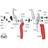imageFelco Pruning Shears F 6  High Performance Swiss Made OneHand Garden Pruners  100052385F 7