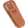 imageFelco Leather Holster F 910  Tool Pouch for Pruning Shears or Construction  Utility Tools 26 x 16 x 12 cmSingle
