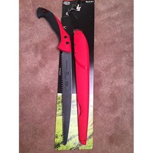 imageFELCO Model 611 Pruning Saw with Sheath 13inch Straight Blade