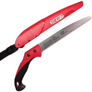 imageFELCO Model 621 Pruning Saw with Sheath 95inch Straight Blade