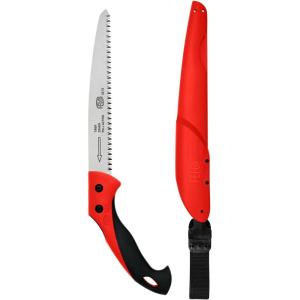 imageFelco Pruning Saw F 621  Classic Tree Pull Stroke Pruner Saw w Carrying Sheath95 in