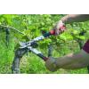 imageFelco Pruning Loppers F 21150  Heavy Duty Ergonomical Hedge ampamp Tree Limb Trimmer 50cm248 in