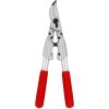imageFELCO 200A40 40cm Aluminium Loppers Two Hand Pruning Shear Straight Cutting Head