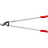 imageFELCO F22190 Swiss Made Loppers for Gardening  36quot Lightweight Precision Loppers for Tree Trimming  Tree Branch Cutters  Tree Trimmer Tool with Curved Bypass Blade  IBeam Handles  Orchard Reach