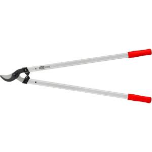 imageFELCO F22190 Swiss Made Loppers for Gardening  36quot Lightweight Precision Loppers for Tree Trimming  Tree Branch Cutters  Tree Trimmer Tool with Curved Bypass Blade  IBeam Handles  Orchard Reach