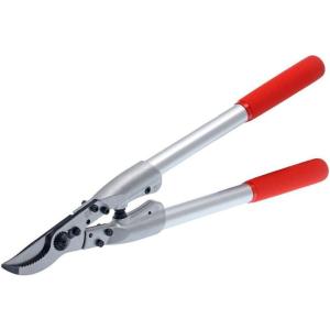 imageFELCO FELCO200A50 TwoHand 20quot L Pruning Shear Length 50 cm Silverred
