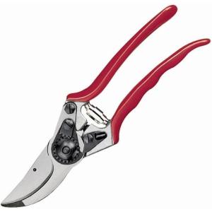 imageFelco Pruning Shears F 11  High Performance Swiss Made OneHand Garden Pruner with Steel BladeF 11