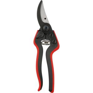 imageFelco Pruning Shears F 160L High Performance Swiss Made OneHand Garden Pruner with Steel Blade wComposite Fiber Handle