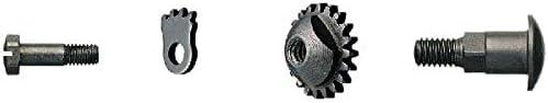 image:imageFELCO Blister Pack Nut and Bolt Set for Model 2For Models 61112100