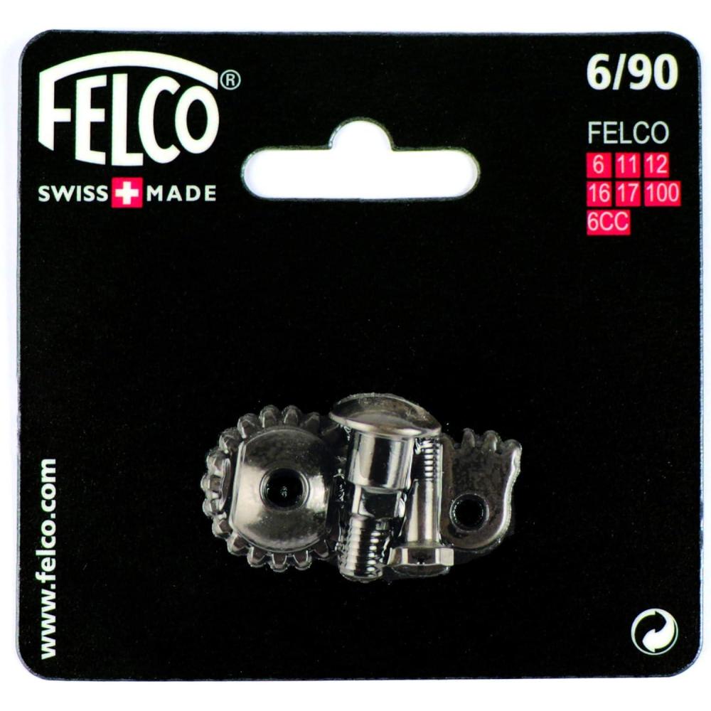 image:imageFELCO Blister Pack Nut and Bolt Set for Model 2For Models 61112100