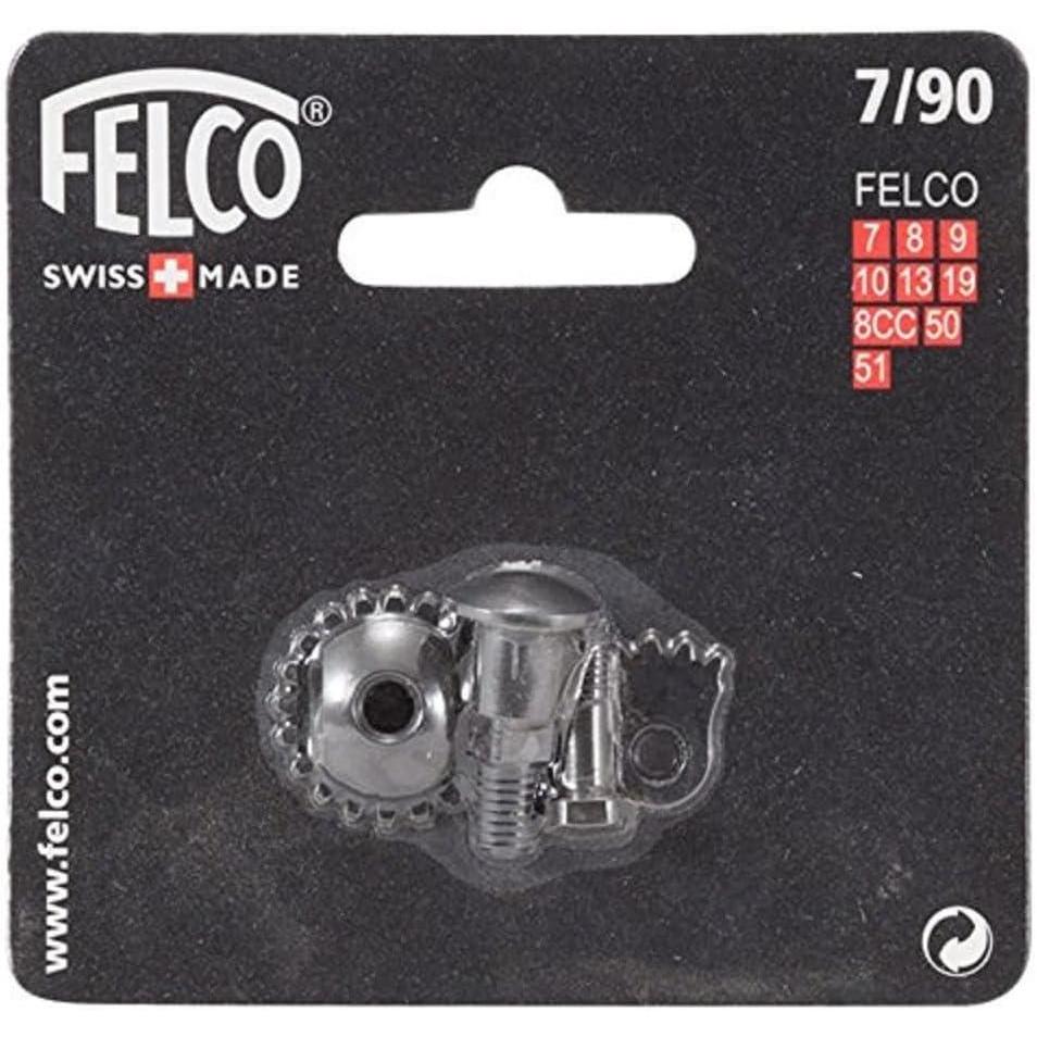 image:imageFELCO Blister Pack Nut and Bolt Set for Model 2For Models 7891013