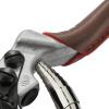 image:imageFELCO 6 ELITE Pruning Shears  77 SwissMade Garden Clippers with LeatherWrapped Handle for Medium Right Hands  Hand Pruners for Gardening  Garden Tool Cutter with Bypass Blade Aluminum BodyClassic