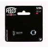 image:imageFELCO Blister Pack Nut and Bolt Set for Model 2For Model 5