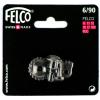 image:imageFELCO Blister Pack Nut and Bolt Set for Model 2For Models 61112100