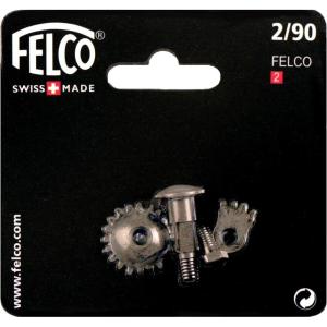 image:imageFELCO Blister Pack Nut and Bolt Set for Model 2For Model 2