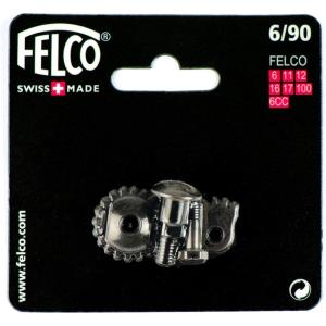 image:imageFELCO Blister Pack Nut and Bolt Set for Model 2For Models 61112100