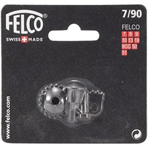 image:imageFELCO Blister Pack Nut and Bolt Set for Model 2For Models 7891013