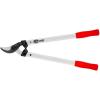 image:imageFELCO F20140 Swiss Made Loppers for Gardening  16 Lightweight Precision Loppers for Tree Trimming  Tree Branch Cutters  Tree Trimmer Tool with Carbon Steel Blade  IBeam Handles  Vineyard BladeTool